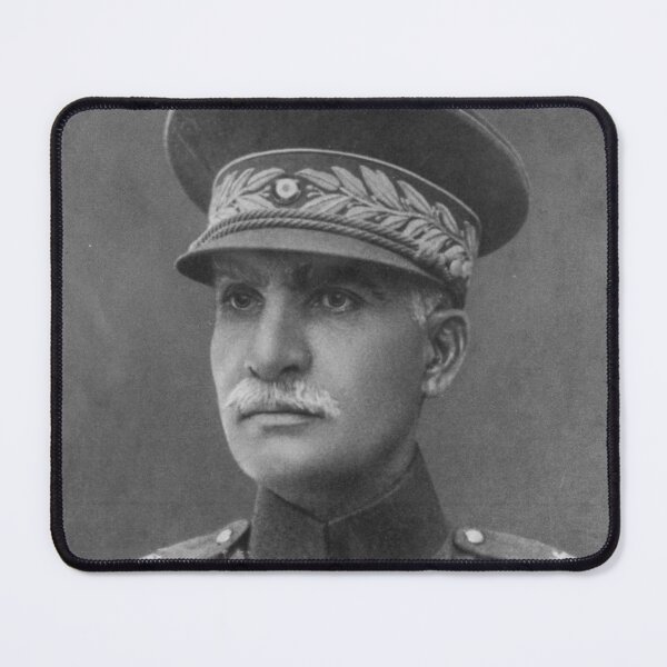 Item preview, Reza Shah designed and sold by ArtEntwined.