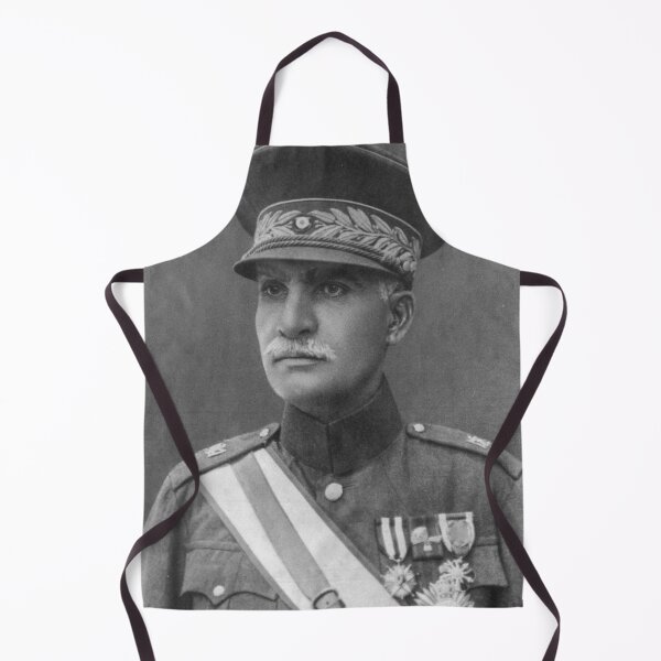 Item preview, Reza Shah designed and sold by ArtEntwined.