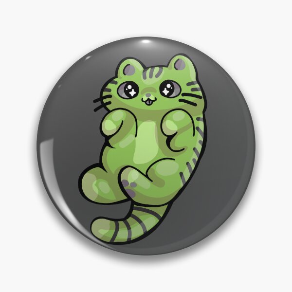 Item preview, Lucky Cat designed and sold by Aqua-Arts.
