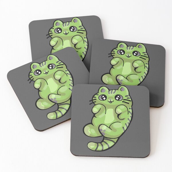 Item preview, Lucky Cat designed and sold by Aqua-Arts.