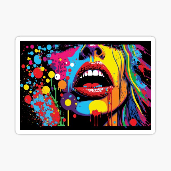 Item preview, Lip Splash designed and sold by DeepElements.