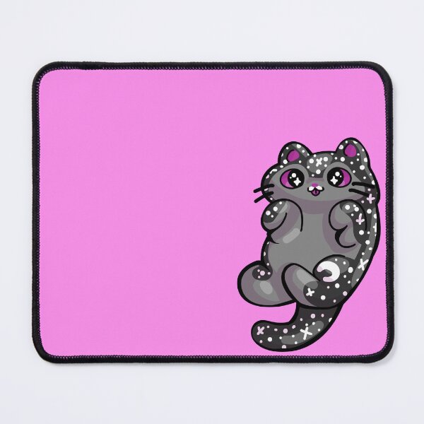 Item preview, Galaxy Cat designed and sold by Aqua-Arts.