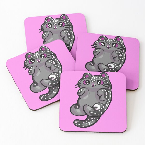 Item preview, Galaxy Cat designed and sold by Aqua-Arts.