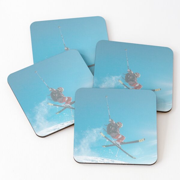 Item preview, Ski boarding designed and sold by imranshakir.