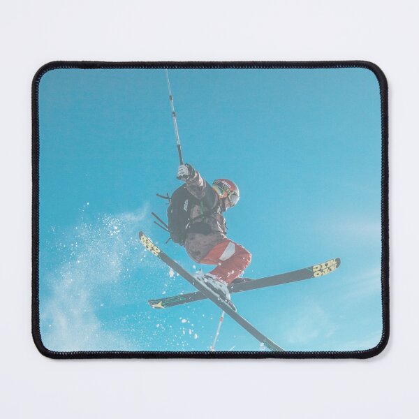 Item preview, Ski boarding designed and sold by imranshakir.