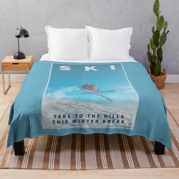 Item preview, Ski boarding designed and sold by imranshakir.