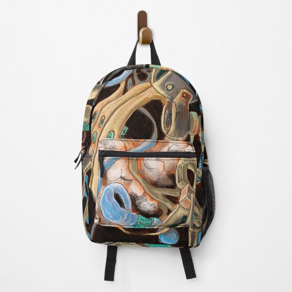 Item preview, Pipeline designed and sold by Shontell Dougherty.