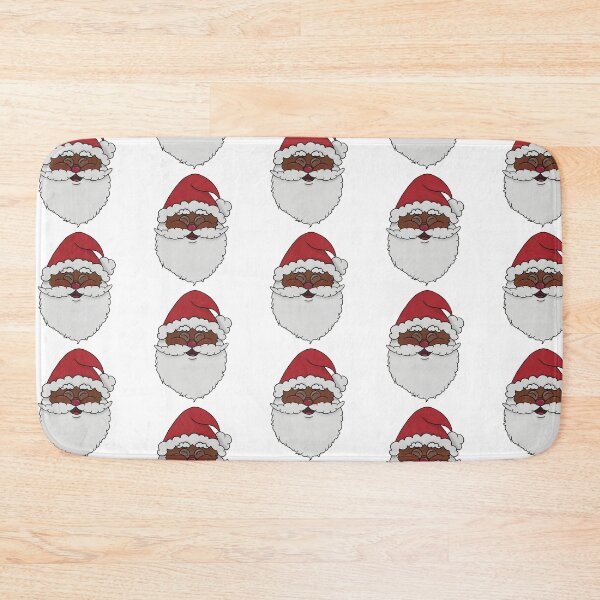 Item preview, Kawaii Santa Claus designed and sold by Deidre Weeks-Palomino.