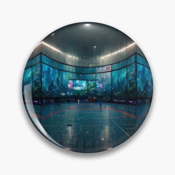 Item preview, Planet Warz - City of F - Planning Room "Planet Sportzone 03" designed and sold by Brazz Official.