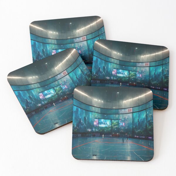 Item preview, Planet Warz - City of F - Planning Room "Planet Sportzone 03" designed and sold by Brazz Official.