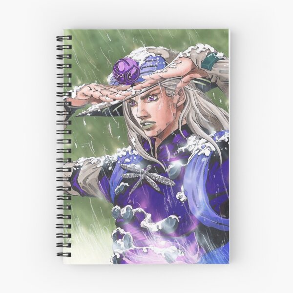 Item preview, Gyro designed and sold by Ani Manga.