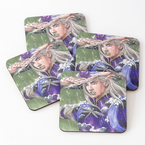 Item preview, Gyro designed and sold by Ani Manga.