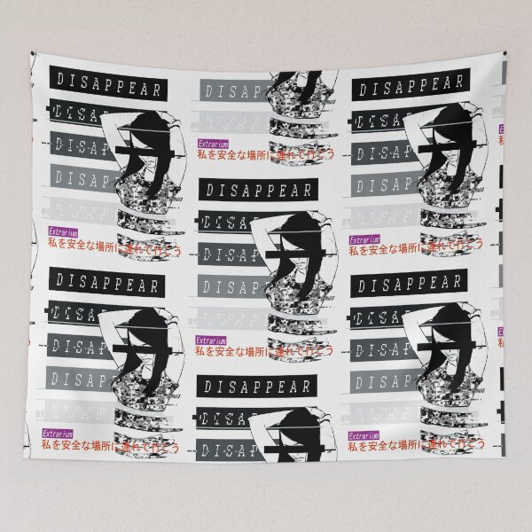 Item preview, Disappear designed and sold by Extrarium.