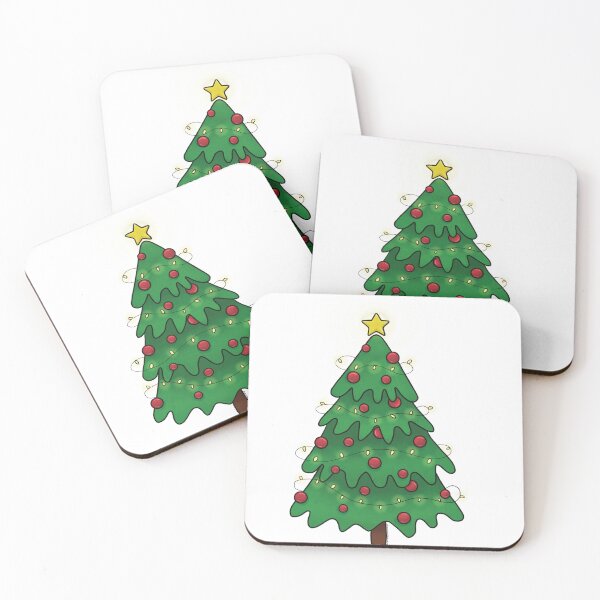 Item preview, Oh Christmas Tree designed and sold by Deidre Weeks-Palomino.