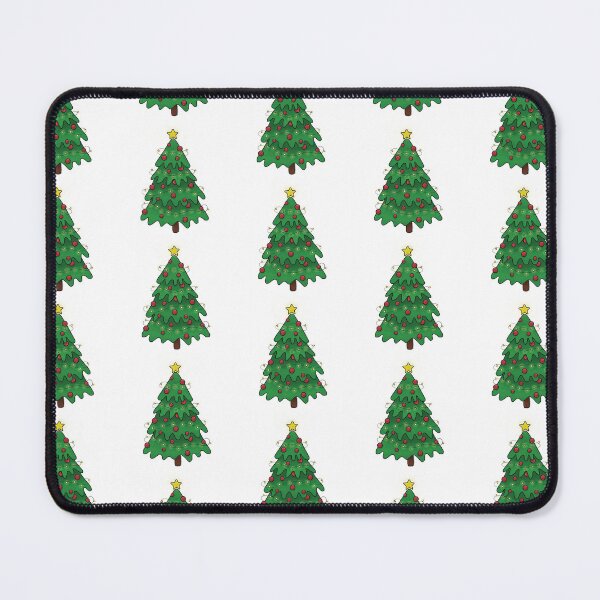 Item preview, Oh Christmas Tree designed and sold by Deidre Weeks-Palomino.