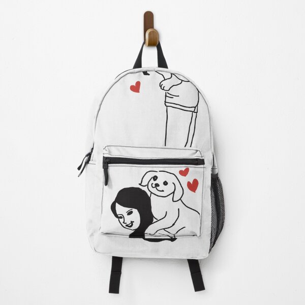 Item preview, Best Buddy designed and sold by annamaomao.