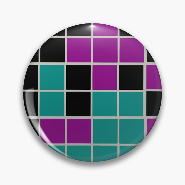 Item preview, Nerdle grid designed and sold by Sci-Art-Cafe.