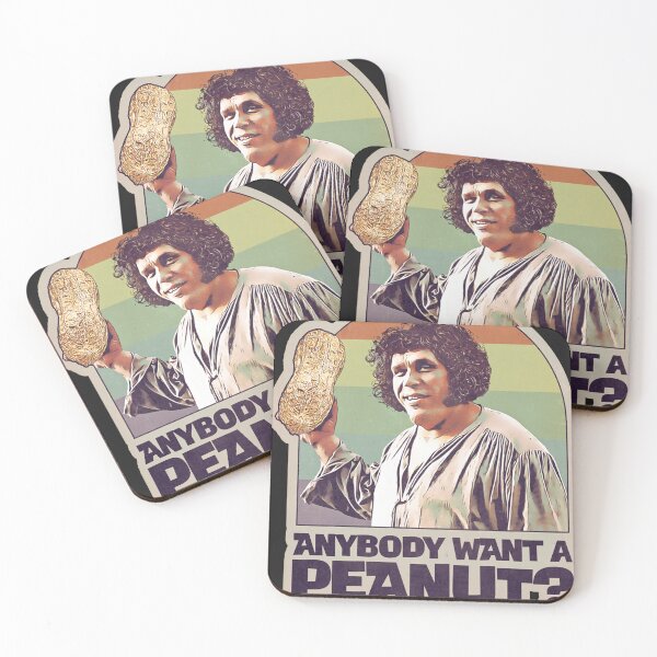Item preview, Anybody want a peanut designed and sold by VitaliHartma.