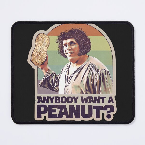 Item preview, Anybody want a peanut designed and sold by VitaliHartma.