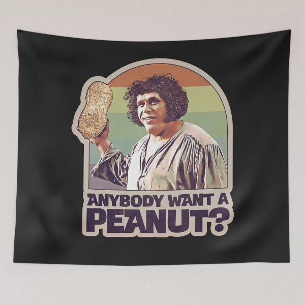 Item preview, Anybody want a peanut designed and sold by VitaliHartma.
