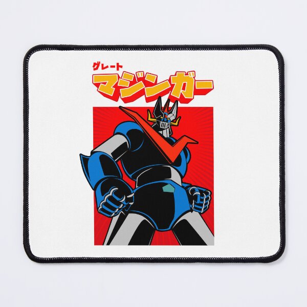 Item preview, 299 POP Great Mazinger designed and sold by Yexart.