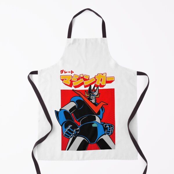 Item preview, 299 POP Great Mazinger designed and sold by Yexart.