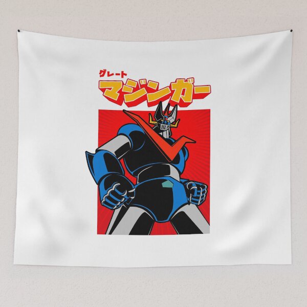 Item preview, 299 POP Great Mazinger designed and sold by Yexart.