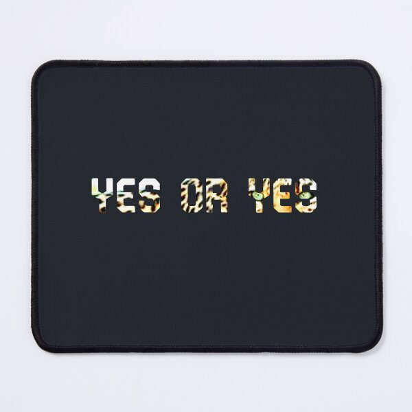Item preview, yes or yes, The Tim Dillon Show designed and sold by CraktmanShop.