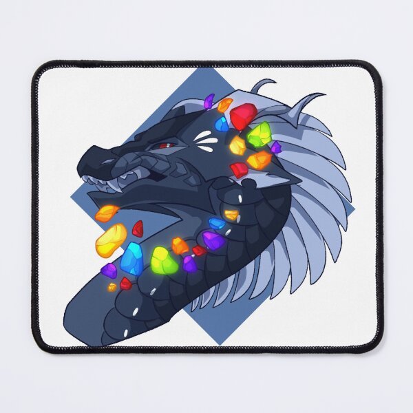 Item preview, Darkstalker WoF designed and sold by frothy milk :).