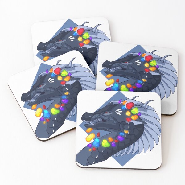 Item preview, Darkstalker WoF designed and sold by frothy milk :).