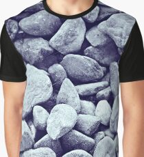 On The Rocks II Graphic T-Shirt