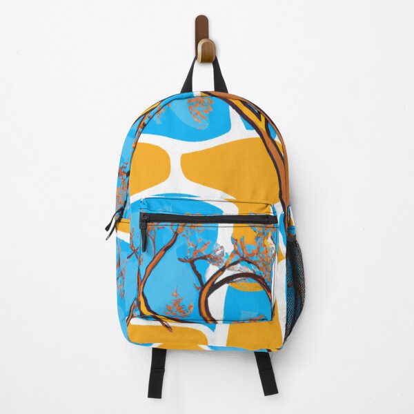 Item preview, Batik Design of Trees and Abstract Shapes designed and sold by theredsharp.