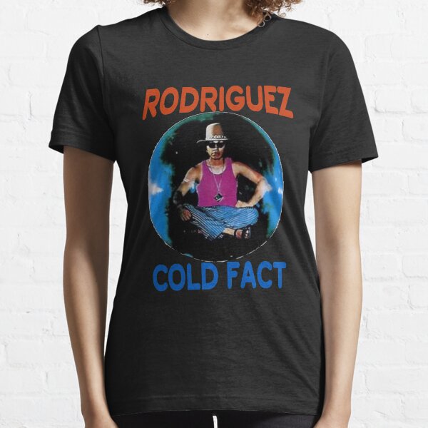Sixto Rodriguez T-Shirt Essential T-Shirt