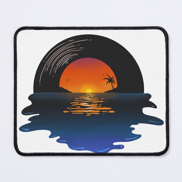 Item preview, disco de vinilo designed and sold by nur ilmi.
