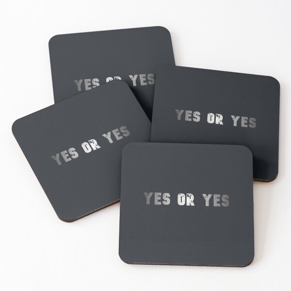 Item preview, yes or yes, The Tim Dillon Show designed and sold by CraktmanShop.