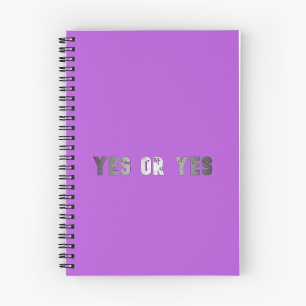 Item preview, yes or yes, The Tim Dillon Show designed and sold by CraktmanShop.