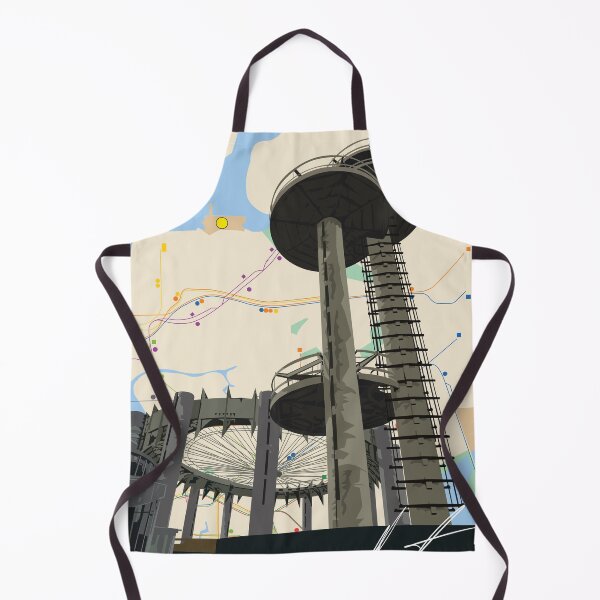 Item preview, Worlds Fair designed and sold by dcheeart.