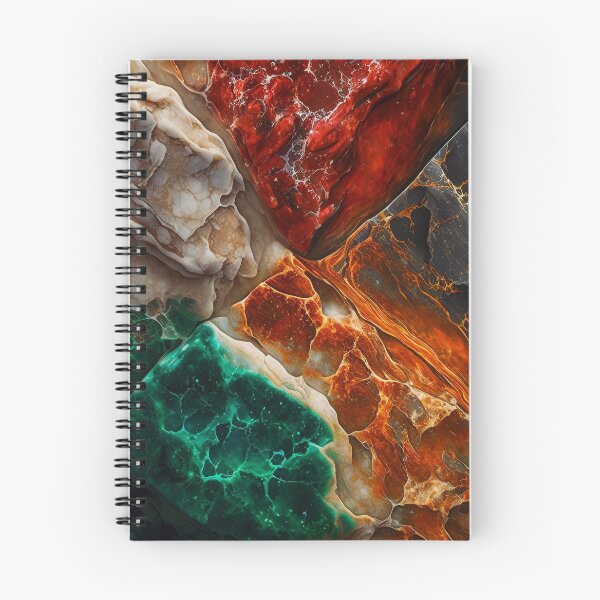 Item preview, Swirls of marble or the ripples of agate. Liquid marble texture. Fluid art. abstract waves skin wall. No.2 designed and sold by ShopThousand.