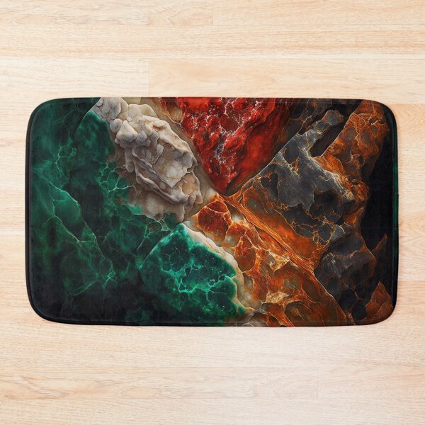 Item preview, Swirls of marble or the ripples of agate. Liquid marble texture. Fluid art. abstract waves skin wall. No.2 designed and sold by ShopThousand.
