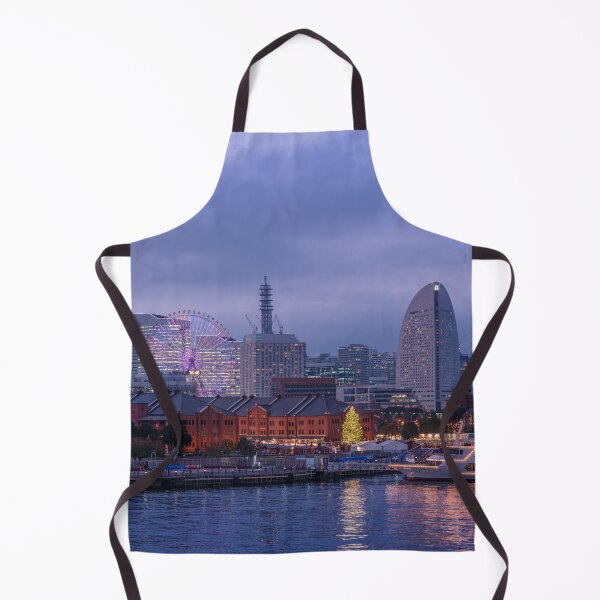 Item preview, Yokohama Christmas 2022 - Minato Mirai, Japan designed and sold by Jordan McChesney.