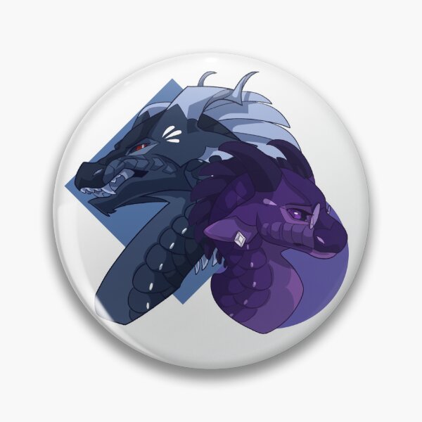 Item preview, Darksight WoF - Clearsight and Darkstalker  designed and sold by frothy milk :).