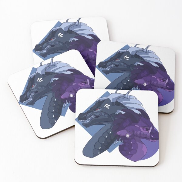 Item preview, Darksight WoF - Clearsight and Darkstalker  designed and sold by frothy milk :).