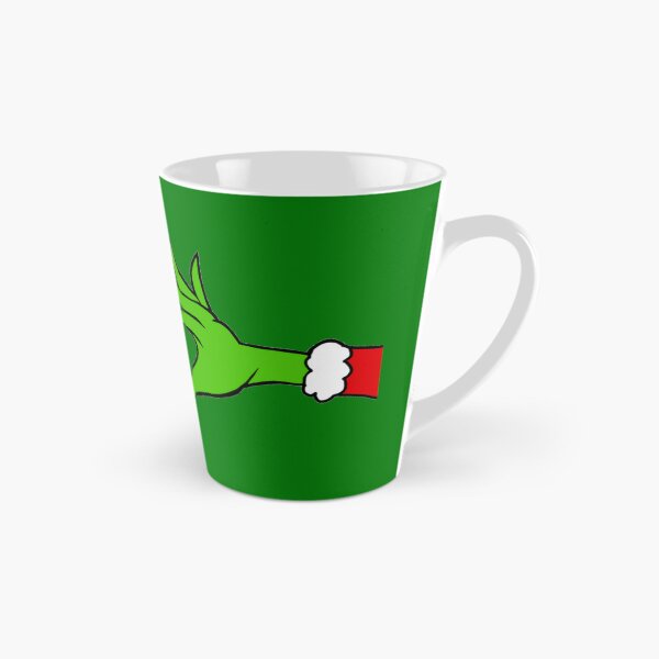 Item preview, The Green Mean one with Awareness ribbon (Green) designed and sold by CaitlynConnor.