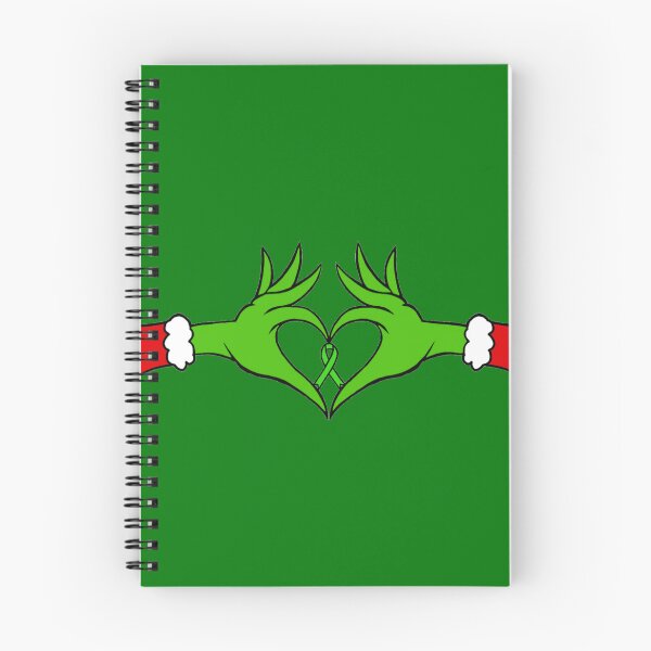 Item preview, The Green Mean one with Awareness ribbon (Green) designed and sold by CaitlynConnor.