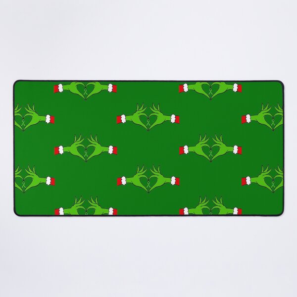 Item preview, The Green Mean one with Awareness ribbon (Green) designed and sold by Chronic Illness Awareness Shop.