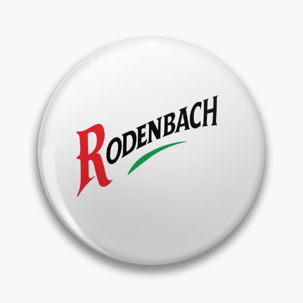 Item preview, Rodenbach beer logo designed and sold by TournesolTintin.