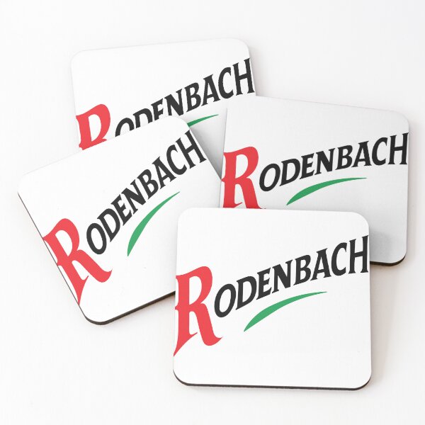 Item preview, Rodenbach beer logo designed and sold by TournesolTintin.