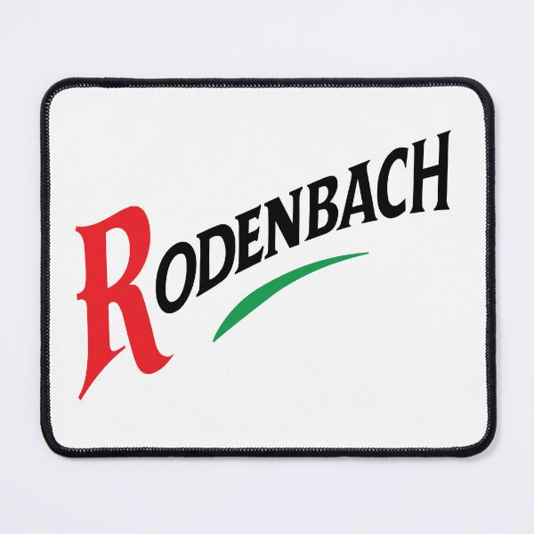 Item preview, Rodenbach beer logo designed and sold by TournesolTintin.