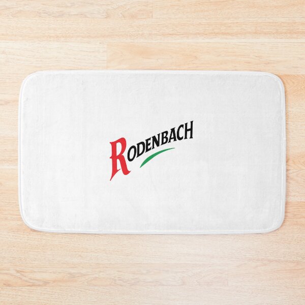 Item preview, Rodenbach beer logo designed and sold by TournesolTintin.