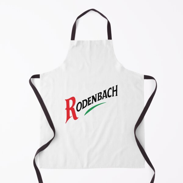 Item preview, Rodenbach beer logo designed and sold by TournesolTintin.